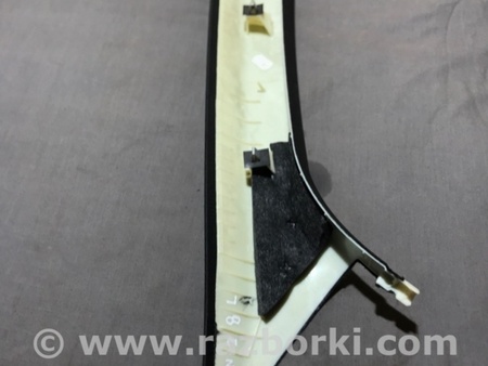 ФОТО Накладка в салоне для Porsche Macan I 95B +FL (13-18) Київ