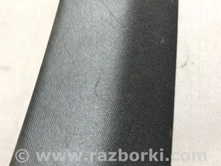 ФОТО Накладка в салоне для Porsche Macan I 95B +FL (13-18) Київ