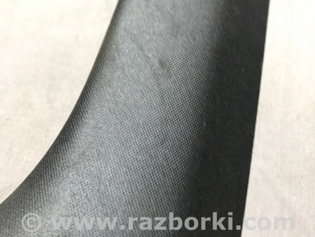 ФОТО Накладка в салоне для Porsche Macan I 95B +FL (13-18) Київ