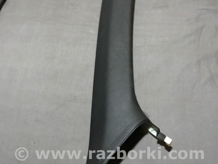 ФОТО Накладка в салоне для Porsche Macan I 95B +FL (13-18) Київ