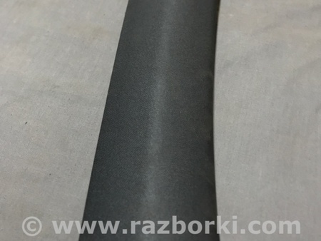 ФОТО Накладка в салоне для Porsche Macan I 95B +FL (13-18) Київ