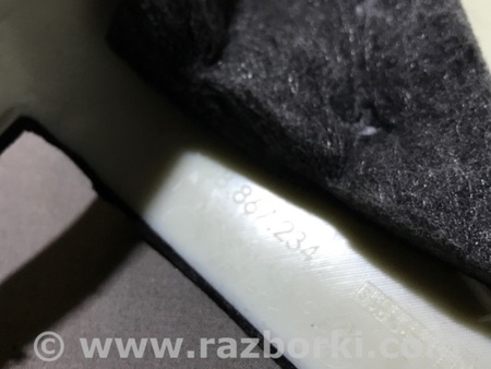 ФОТО Накладка в салоне для Porsche Macan I 95B +FL (13-18) Київ