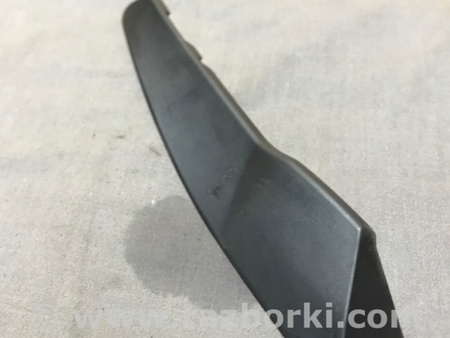 ФОТО Пластик для Porsche Macan I 95B +FL (13-18) Київ