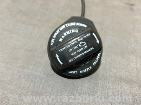 ФОТО Крышка топливного бака для Porsche Macan I 95B +FL (13-18) Київ