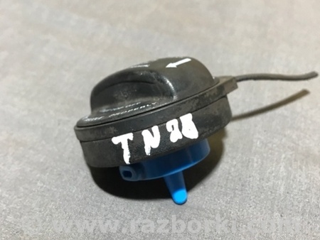 ФОТО Крышка топливного бака для Porsche Macan I 95B +FL (13-18) Київ