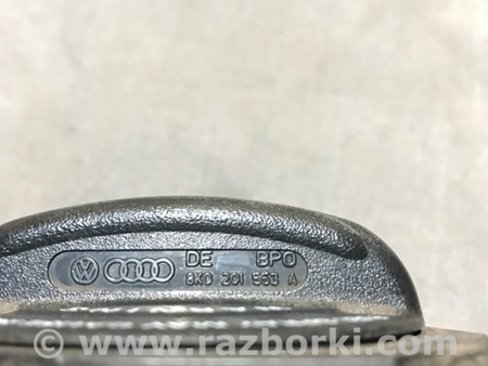 ФОТО Крышка топливного бака для Porsche Macan I 95B +FL (13-18) Київ