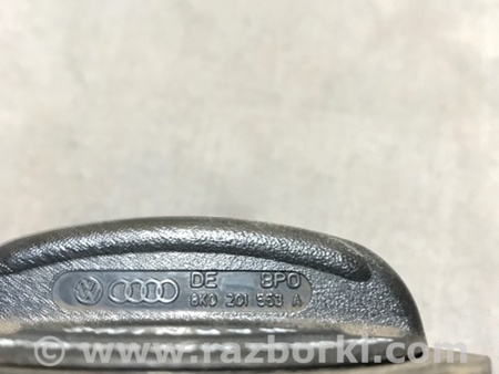 ФОТО Крышка топливного бака для Porsche Macan I 95B +FL (13-18) Київ