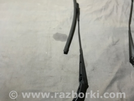 ФОТО Дворник лобового стекла для Porsche Macan I 95B +FL (13-18) Київ