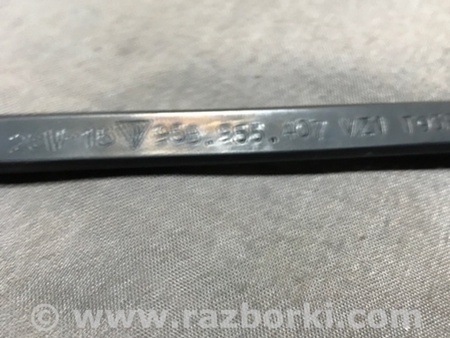 ФОТО Дворник лобового стекла для Porsche Macan I 95B +FL (13-18) Київ