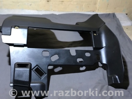 ФОТО Накладка в салоне для Porsche Macan I 95B +FL (13-18) Київ