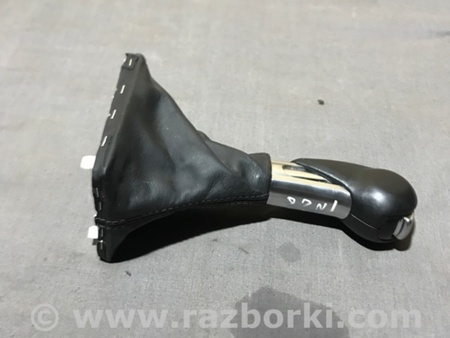 ФОТО Ручка КПП для Porsche Macan I 95B +FL (13-18) Київ