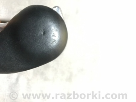 ФОТО Ручка КПП для Porsche Macan I 95B +FL (13-18) Київ