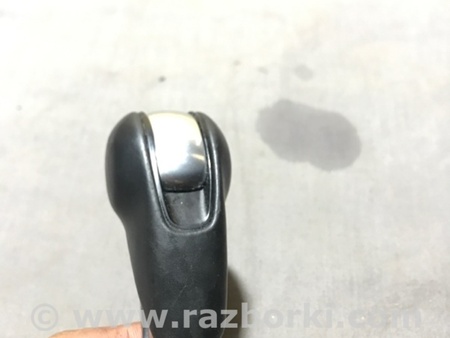 ФОТО Ручка КПП для Porsche Macan I 95B +FL (13-18) Київ