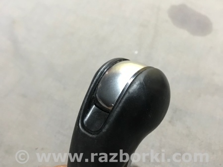 ФОТО Ручка КПП для Porsche Macan I 95B +FL (13-18) Київ