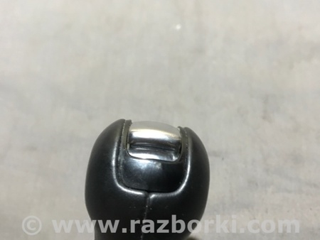 ФОТО Ручка КПП для Porsche Macan I 95B +FL (13-18) Київ