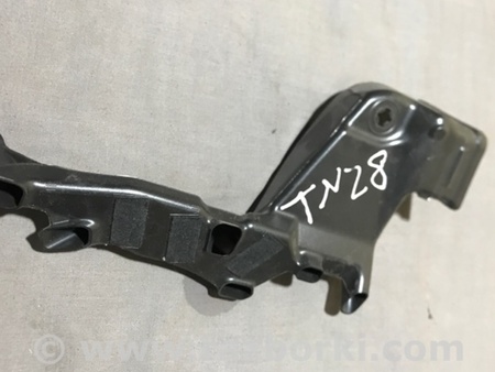 ФОТО Воздуховод печки для Porsche Macan I 95B +FL (13-18) Київ