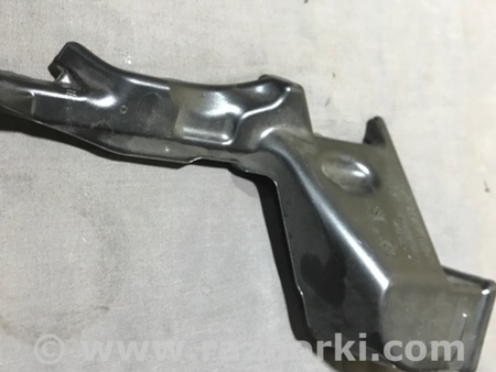 ФОТО Воздуховод печки для Porsche Macan I 95B +FL (13-18) Київ