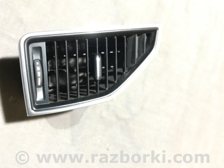 ФОТО Воздуховод печки для Porsche Macan I 95B +FL (13-18) Київ