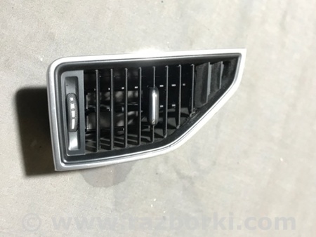 ФОТО Воздуховод печки для Porsche Macan I 95B +FL (13-18) Київ