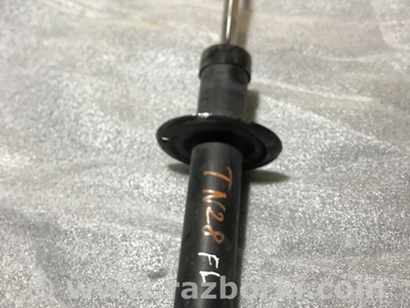 ФОТО Амортизатор подвески для Porsche Macan I 95B +FL (13-18) Київ