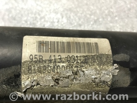 ФОТО Амортизатор подвески для Porsche Macan I 95B +FL (13-18) Київ