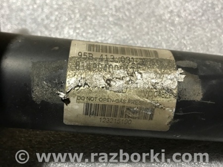 ФОТО Амортизатор подвески для Porsche Macan I 95B +FL (13-18) Київ