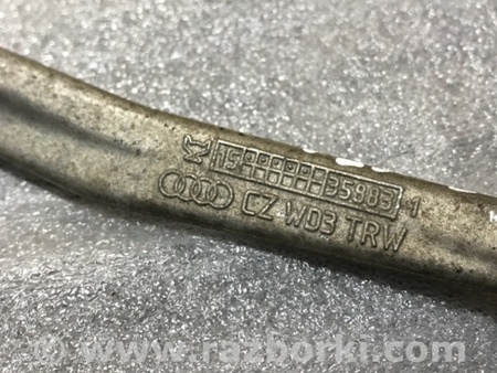 ФОТО Рычаг подвески для Porsche Macan I 95B +FL (13-18) Київ