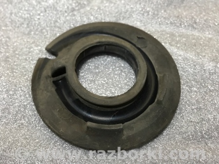 ФОТО Проставка пружины для Porsche Macan I 95B +FL (13-18) Київ