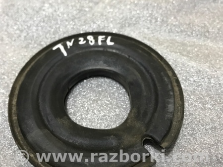 ФОТО Проставка пружины для Porsche Macan I 95B +FL (13-18) Київ