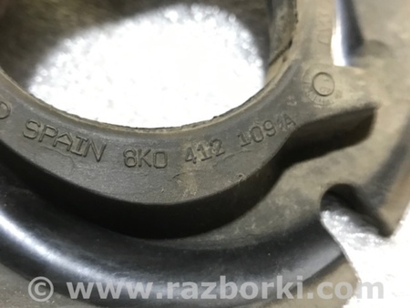 ФОТО Проставка пружины для Porsche Macan I 95B +FL (13-18) Київ