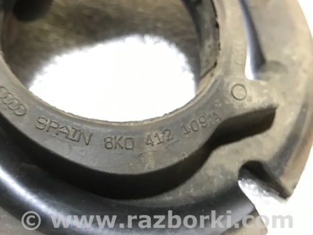 ФОТО Проставка пружины для Porsche Macan I 95B +FL (13-18) Київ