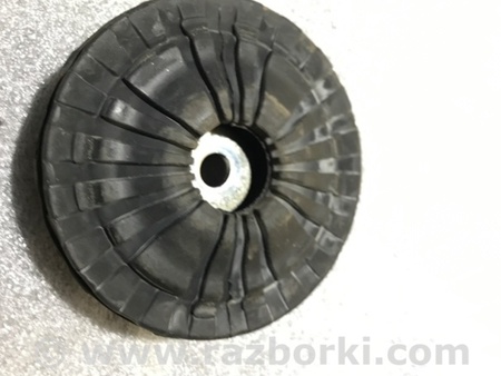 ФОТО Отбойник амортизатора для Porsche Macan I 95B +FL (13-18) Київ