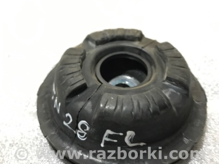 ФОТО Отбойник амортизатора для Porsche Macan I 95B +FL (13-18) Київ