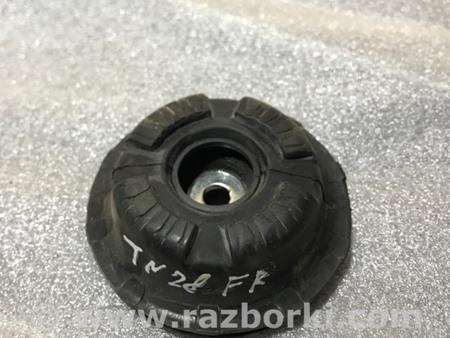 ФОТО Отбойник амортизатора для Porsche Macan I 95B +FL (13-18) Київ