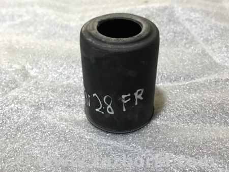 ФОТО Пыльник амортизатора для Porsche Macan I 95B +FL (13-18) Київ