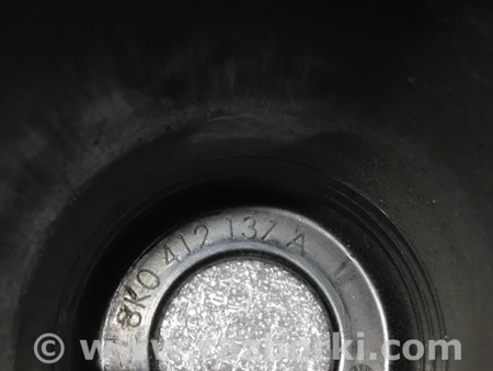 ФОТО Пыльник амортизатора для Porsche Macan I 95B +FL (13-18) Київ