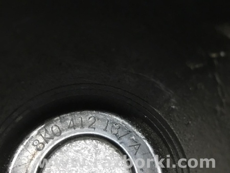 ФОТО Пыльник амортизатора для Porsche Macan I 95B +FL (13-18) Київ