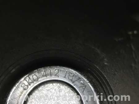 ФОТО Пыльник амортизатора для Porsche Macan I 95B +FL (13-18) Київ