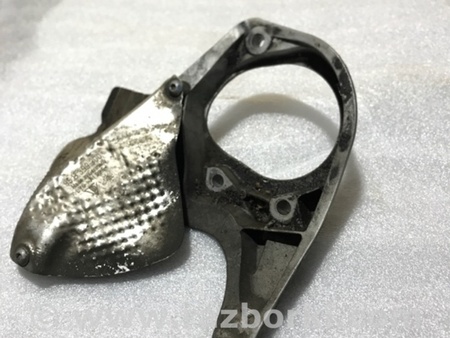 ФОТО Кронштейн для Porsche Macan I 95B +FL (13-18) Київ