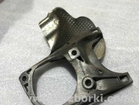 ФОТО Кронштейн для Porsche Macan I 95B +FL (13-18) Київ