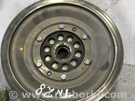 ФОТО Маховик АКПП для Porsche Macan I 95B +FL (13-18) Київ