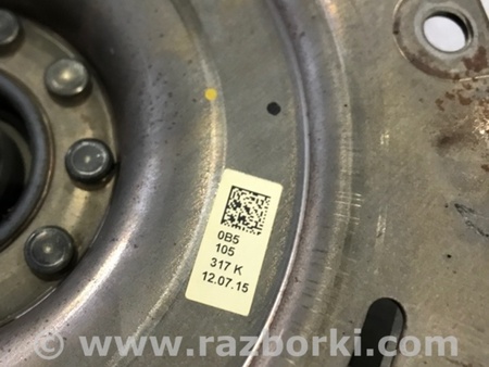 ФОТО Маховик АКПП для Porsche Macan I 95B +FL (13-18) Київ