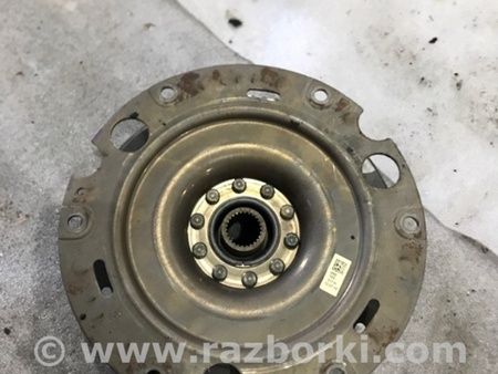 ФОТО Маховик АКПП для Porsche Macan I 95B +FL (13-18) Київ