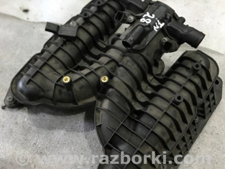 ФОТО Коллектор впускной для Porsche Macan I 95B +FL (13-18) Київ