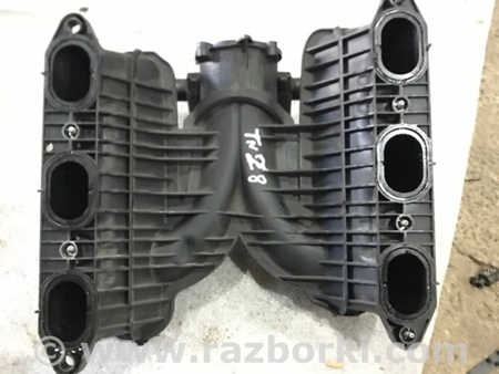 ФОТО Коллектор впускной для Porsche Macan I 95B +FL (13-18) Київ