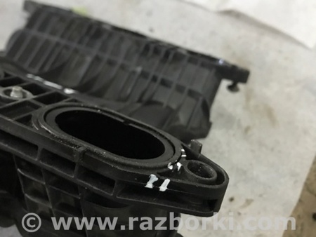 ФОТО Коллектор впускной для Porsche Macan I 95B +FL (13-18) Київ