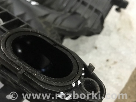 ФОТО Коллектор впускной для Porsche Macan I 95B +FL (13-18) Київ