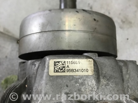 ФОТО Раздаточная коробка для Porsche Macan I 95B +FL (13-18) Київ