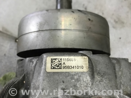 ФОТО Раздаточная коробка для Porsche Macan I 95B +FL (13-18) Київ