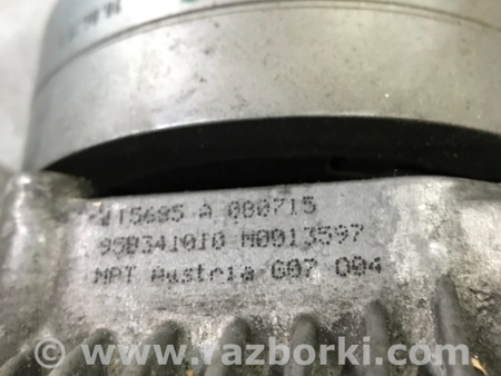 ФОТО Раздаточная коробка для Porsche Macan I 95B +FL (13-18) Київ